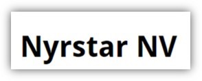 Nyrstar NV: Update on decision of the FSMA Sanctions Committee of 26 September 2025