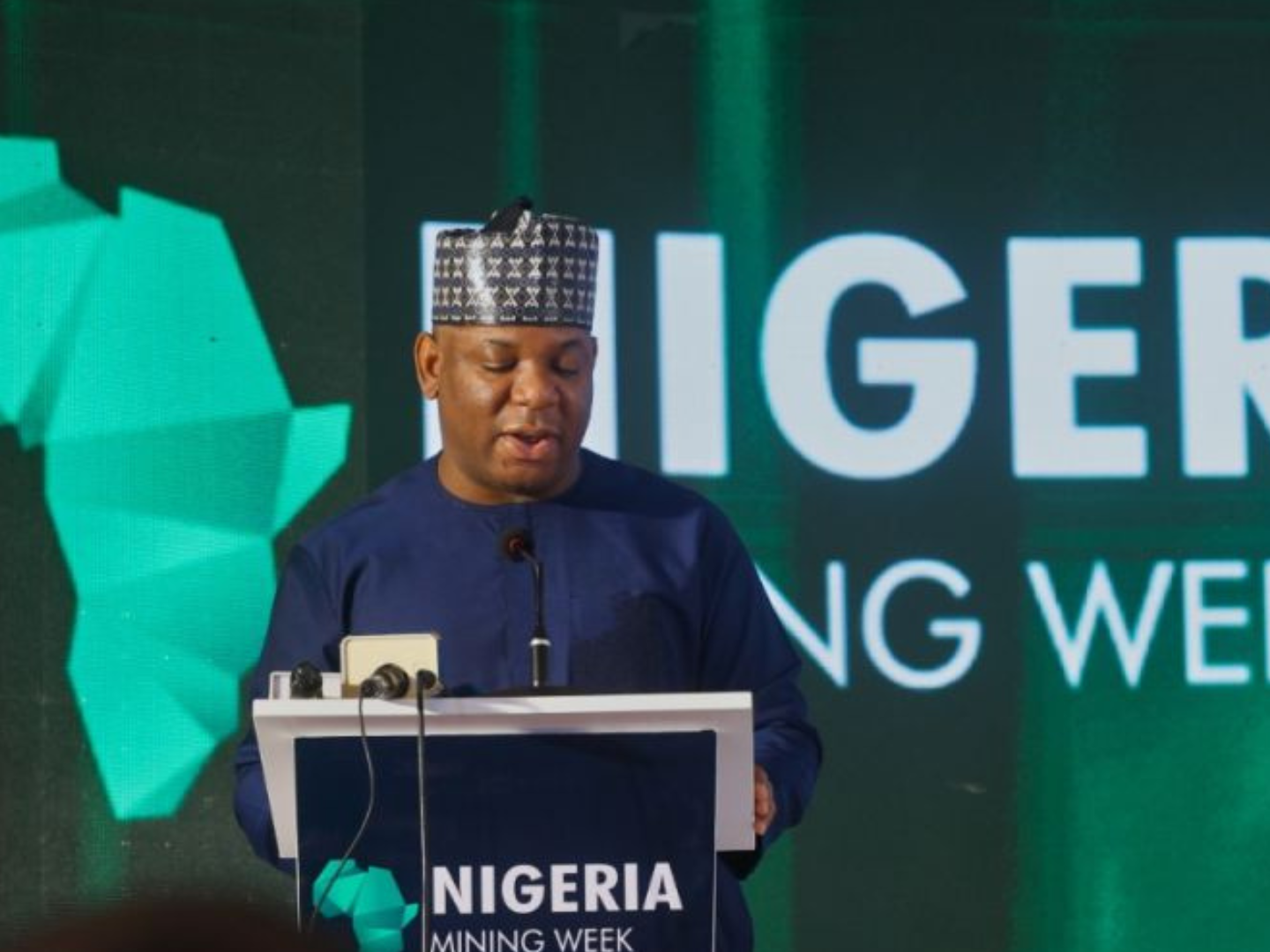 NMW25: Prince Shaibu Abubakar Audu highlights Nigeria’s steel progress