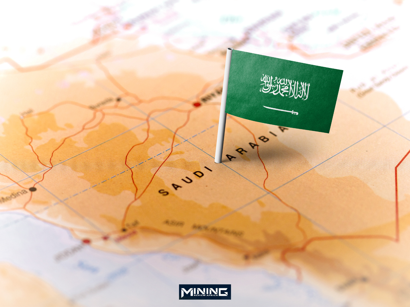 Saudi Arabia ranks among top mining jurisdictions with SAR 1.05bn spend