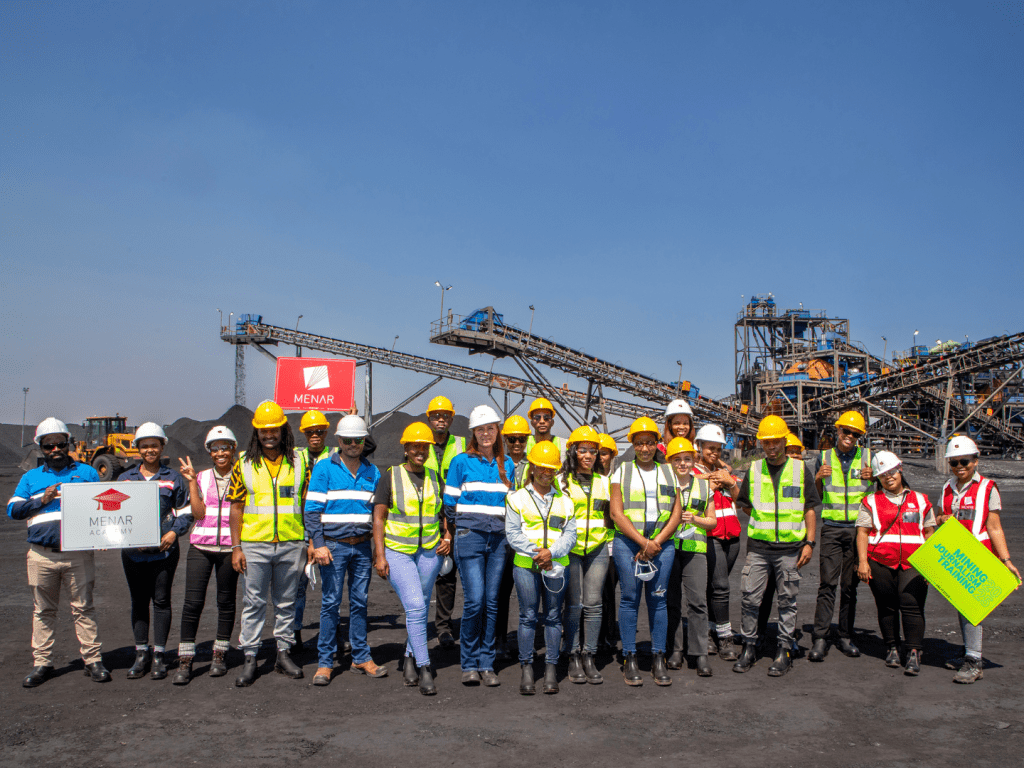 MJT emphasises people as the heart of SA’s mining industry