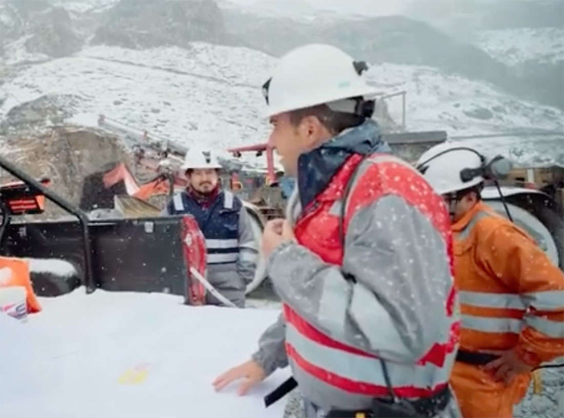 Explorer With High-Grade Silver Starts Largest Drill Campaign Ever