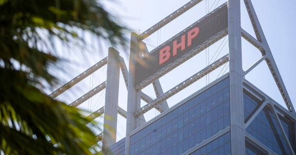 BHP heralds ‘win-win outcome’ for post-mining at Mt Arthur