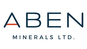 Aben Gold Receives Class 1 Quartz Approval to Conduct Exploration at Justin Gold Project