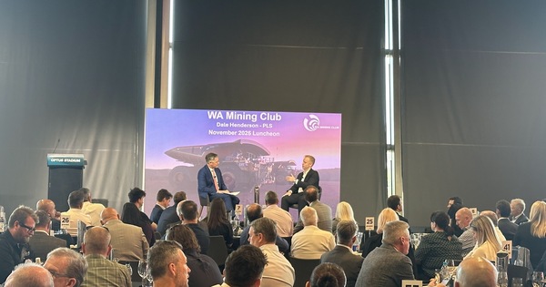 Australia’s lithium crown slipping: PLS boss