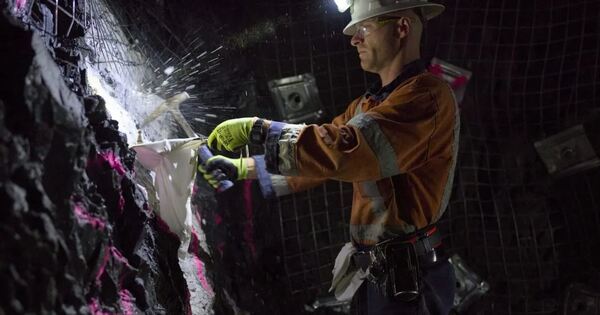 Australian Super backs NZ gold play