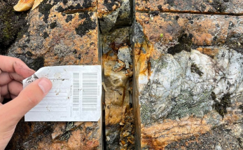 High-Grade Gold Intercepts Reveal Expanding System in BCs Golden Triangle