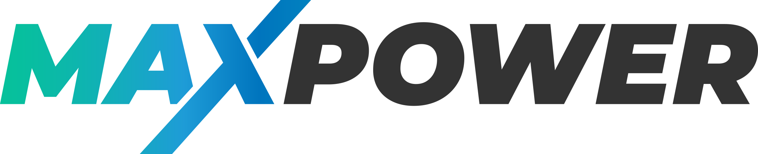 Resource Venture Capitalist Andy Bowering Becomes Special Advisor to Max Power