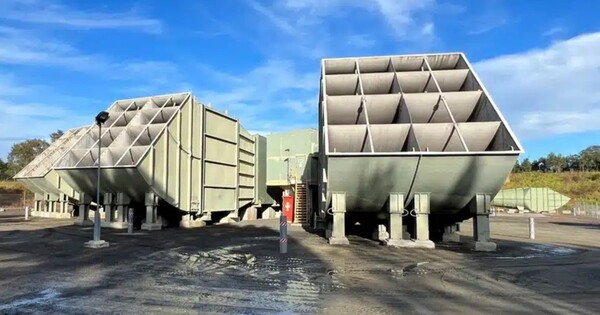 GM3 gets approval for VAM abatement demo plant