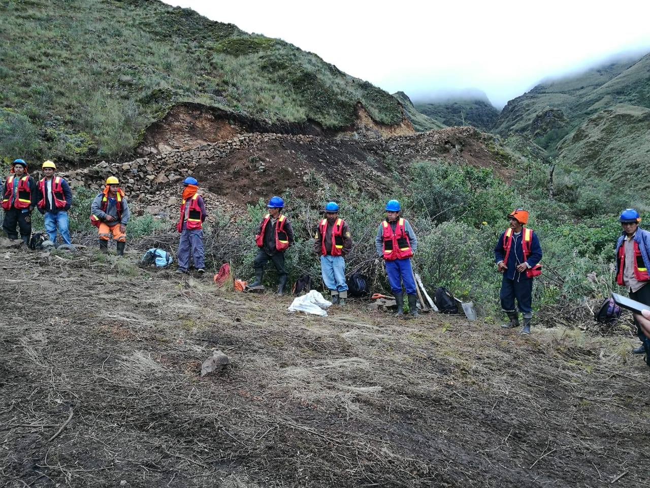 Drill Results Show Solid Silver Intercepts