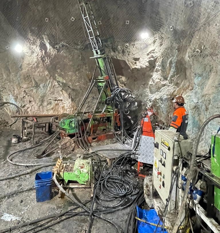 Silver's Record Run and the Caldera Discovery  With Scale to Match It