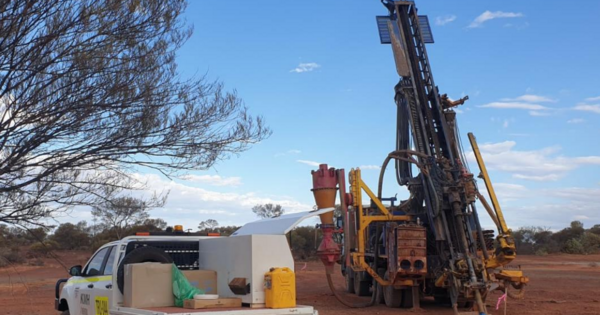 SSH Group begins drilling at Wagtail