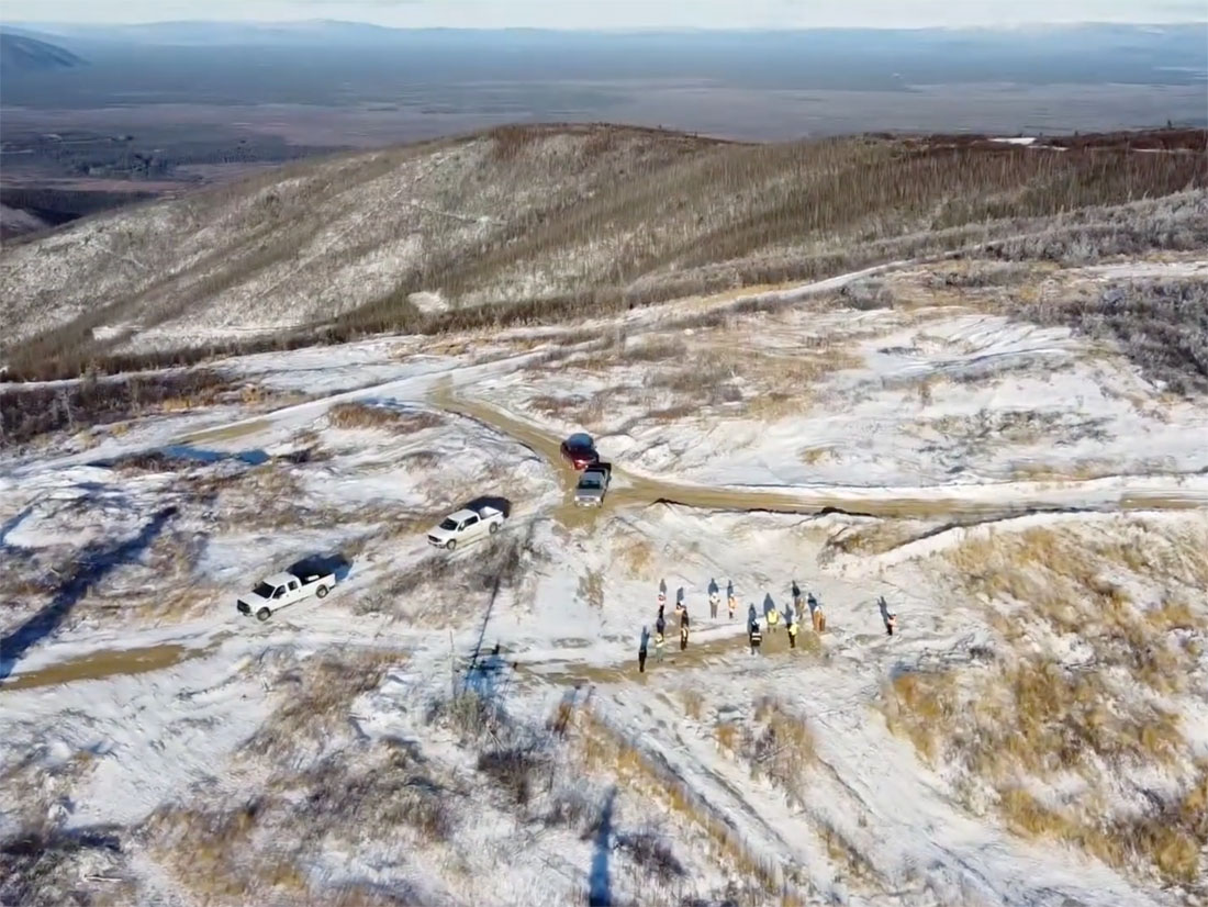 Mining Cos. Find Massive US$812M Merger Breakthrough in N. American Silver, Gold Markets