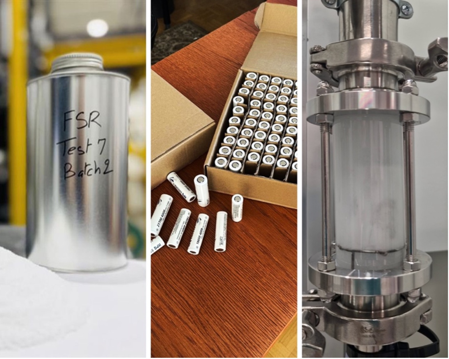 HPQ Silicon Closed over $1.0 Million Non-Brokered Private Placement