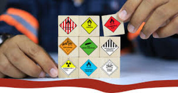 Have a say on proposed changes to WA dangerous goods safety laws