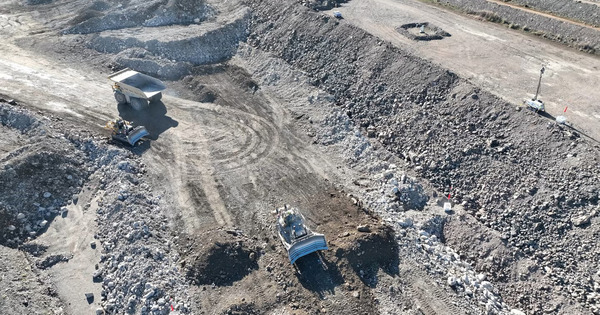 Ericsson on 5G deployment at Cadia