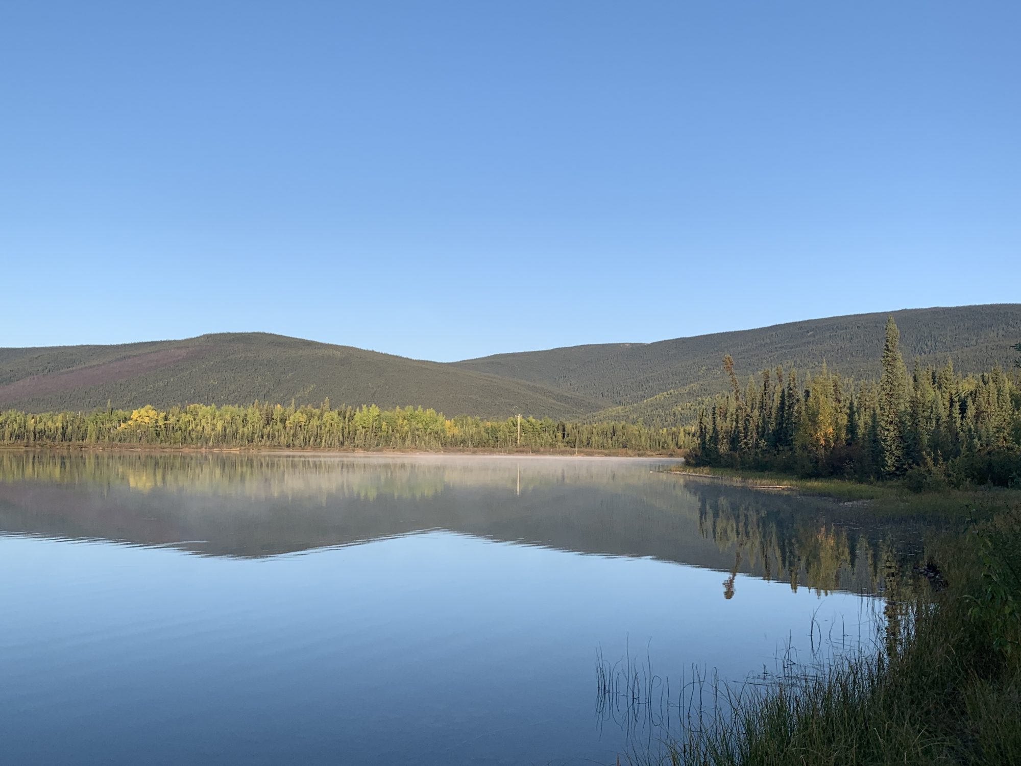 A Quiet Turnaround in a Top Silver District