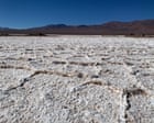 ‘The source of all life is here’: plan to mine lithium in Chilean salt flat sparks fears of water scarcity