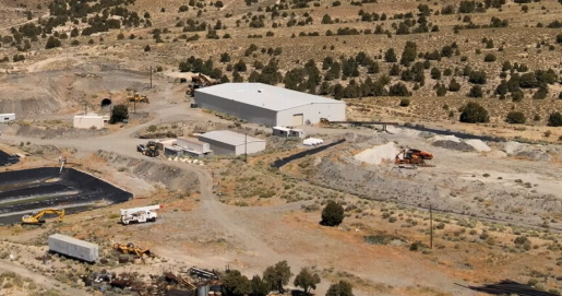 High-Grade Gold Hits Strengthen Case for Nevada Discovery Amid Record Prices