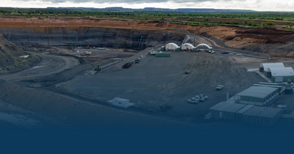 Mine fatality at Mammoth underground