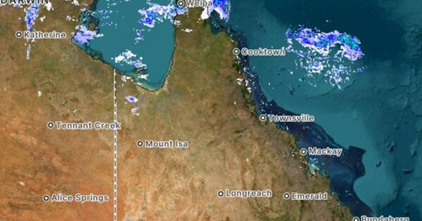 QLD miners told to “prepare now” for severe weather