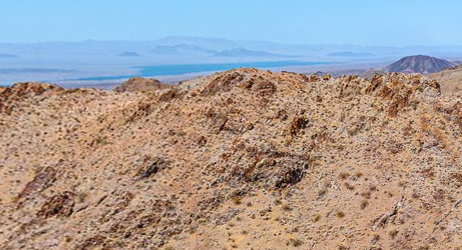 9.56 g/t Gold Over 27.4 Meters Among Multiple High-Grade Hits at Expanding Arizona Zone