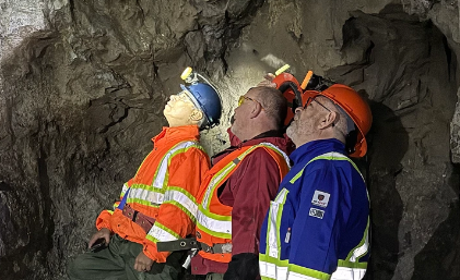 First Gold Revenue Locked In as Precious Metals Surpass Milestones