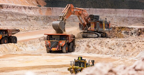 NRW lands $750M mining contract at Stanwell’s Meandu