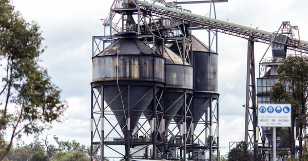 ‘Energy security’ gives Griffin Coal another chance