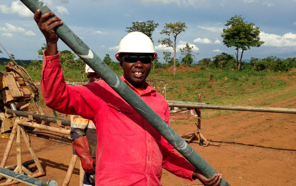 New Technical Data Backs Single Open Pit Design at Imwelo