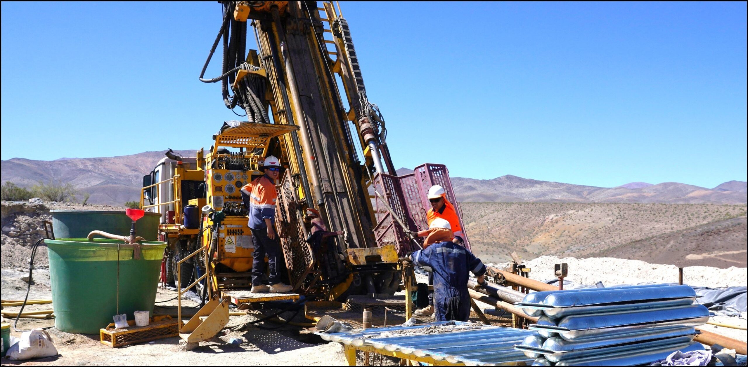 Hot Chili Quarterly Report – Period Ending 31 December 2025