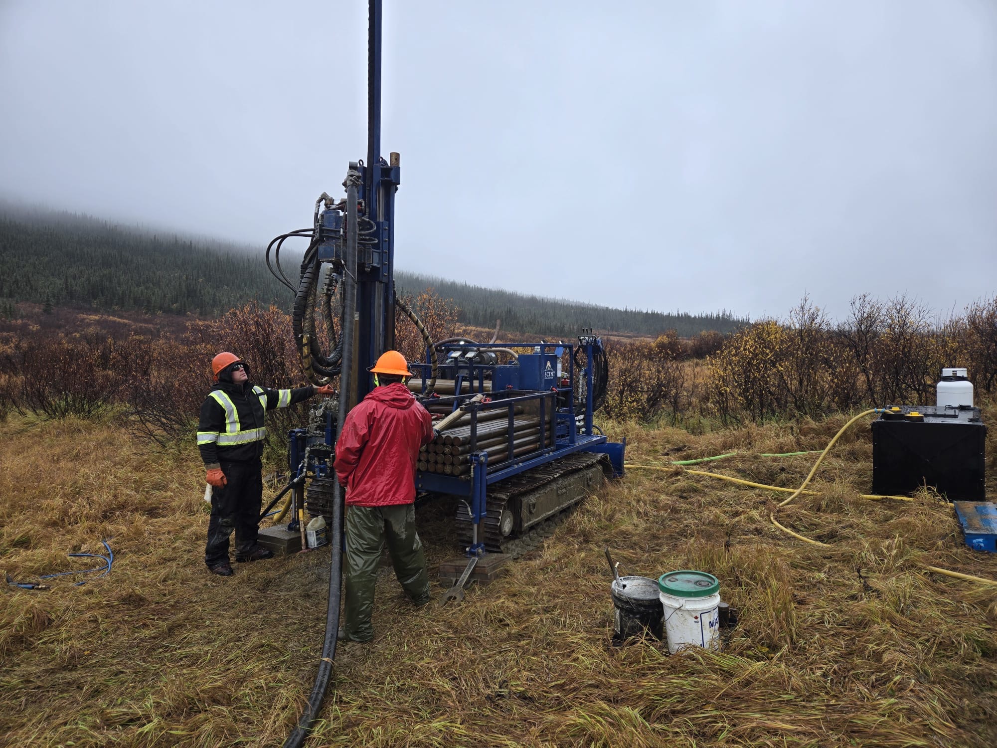 $1.5B Added Metal Value as Copper Silver Resource Jumps 23% and adds Platinum & Palladium