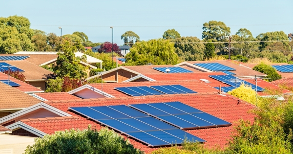 Livium eyes Australia’s mounting solar panel waste
