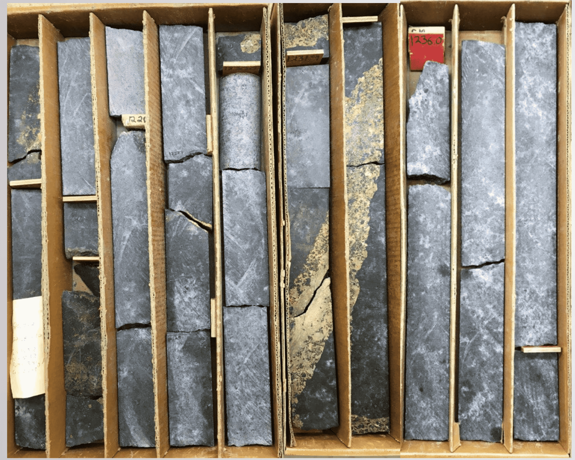 A North American Critical Minerals Setup to Watch as Copper Policy Turns Supportive