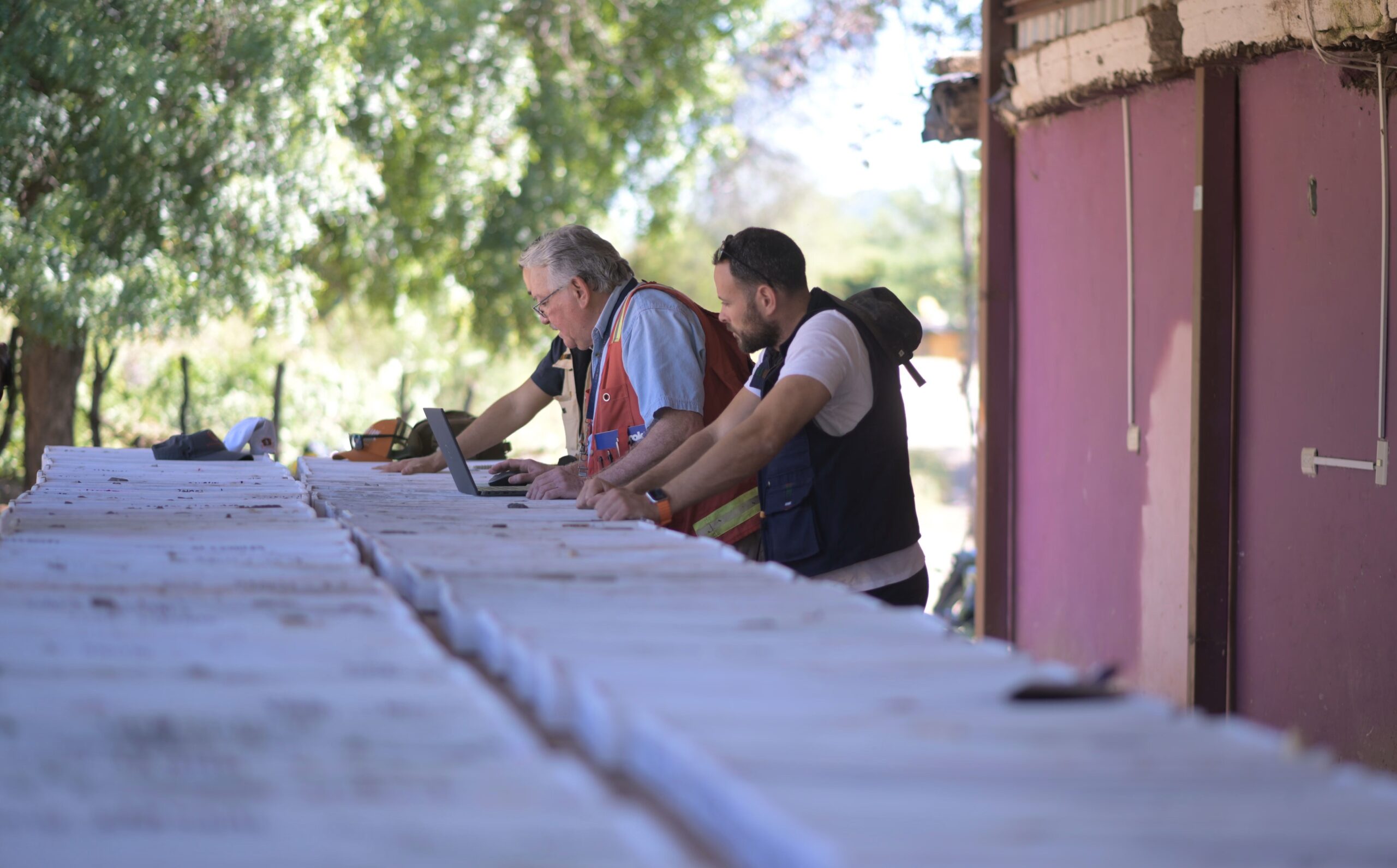 Algo Grande:  A Stock That Ticks All The Boxes?