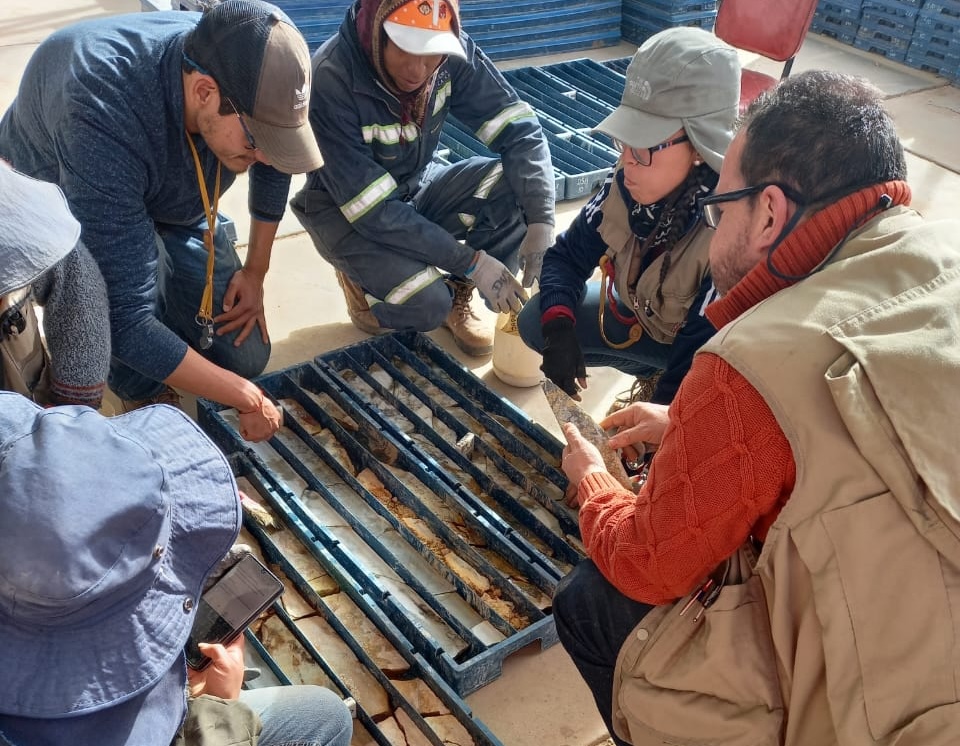 Report: Resource Co. Has 'Gigantic' Opportunity in Bolivia