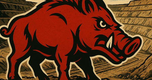 SA’s Razorback mine makes major projects list