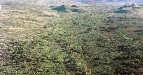 Fortescue’s Wyloo North plans advance