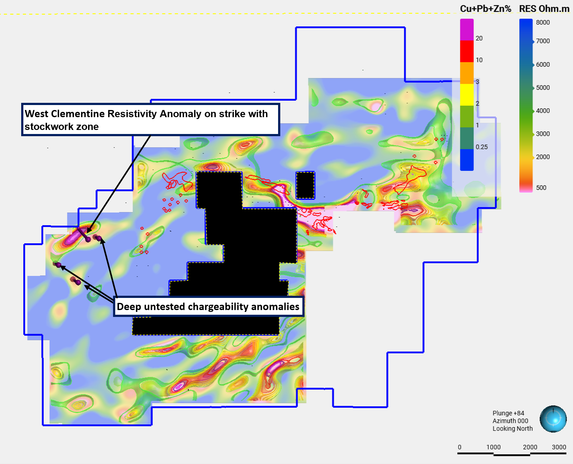 Canterra Launches Fully Funded 15,000 Metre Discovery-Focused Drill Program in Newfoundland