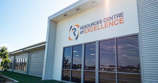 Qld opens multi-user ‘Flexi-Lab’ to boost minerals processing