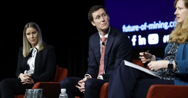 Fanning funding flames for processors, METS