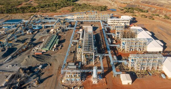Qld govt puts $15M into Austral’s copper vision