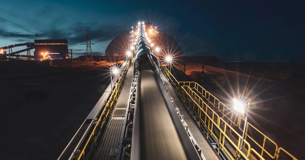 Rio flags major copper growth amid iron ore weakness