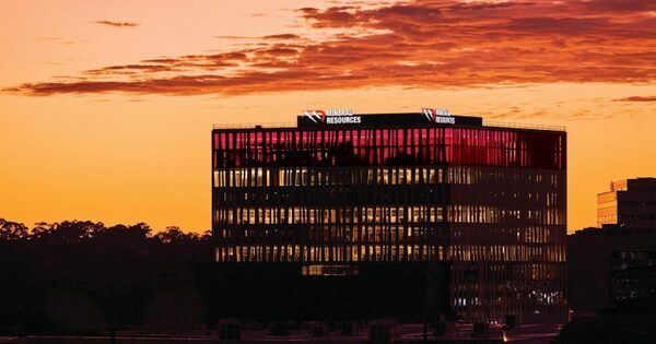 MinRes cautious on lithium, optimistic on iron ore