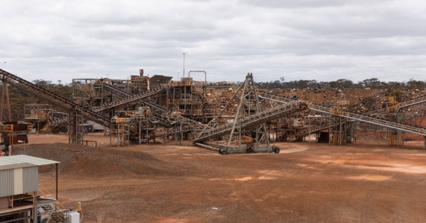 Polaris Engineering to refurbish Forrestania’s Lake Johnston plant