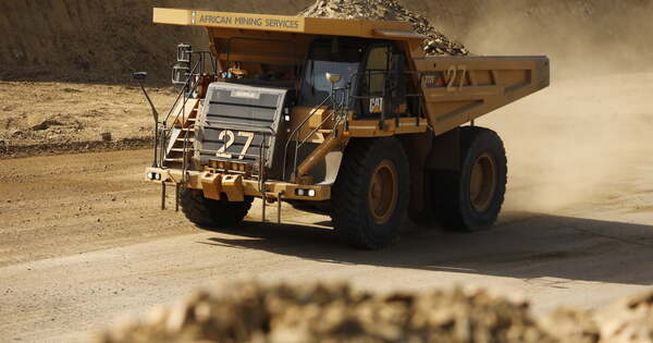 Perenti’s plan needs further testing