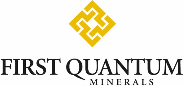 First Quantum Minerals Announces Completion of $1,500 Million Senior Notes Offering