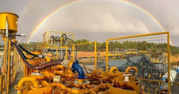 Victory Minerals on notice again over unauthorised Ballarat works