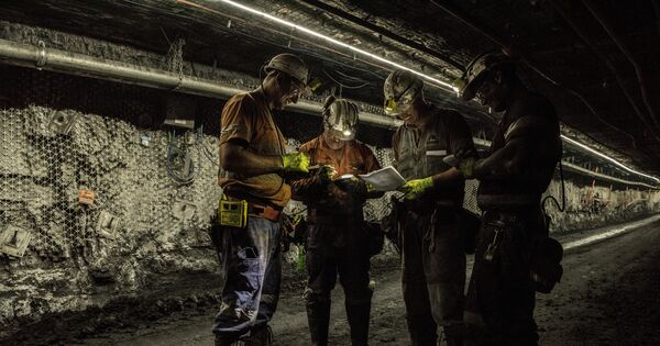 Mastermyne bounces back