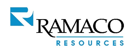 RAMACO RESOURCES, INC. CHAIRMAN AND CEO EXERCISES OPTIONS