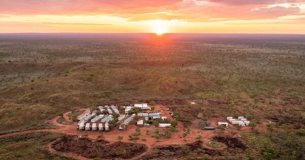 Chinese investor drops bid to remove Northern Minerals chairman